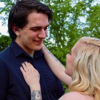 Brides of 2021! Show us your ring!! - 1