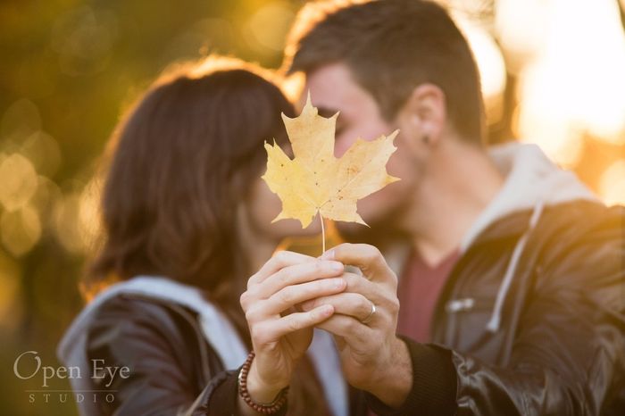 Show off your engagement pictures!! 3