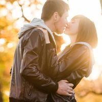 Engagement Shoot @ High Park