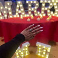 Brides of 2026 - Let's See Your Ring! - 1