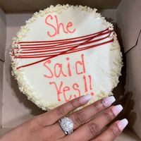 Brides of 2026 - Let's See Your Ring! - 2