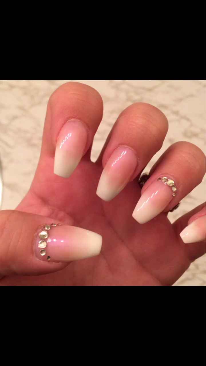 Nails? - 1