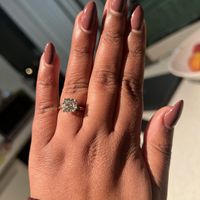 Brides of 2023 - Let's See Your Ring! - 1