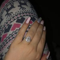 Brides of 2020!  Show us your ring!! - 1