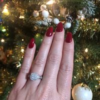 Engagement Rings - 1