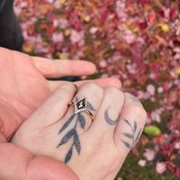 Brides of 2024 - Let's See Your Ring! - 1