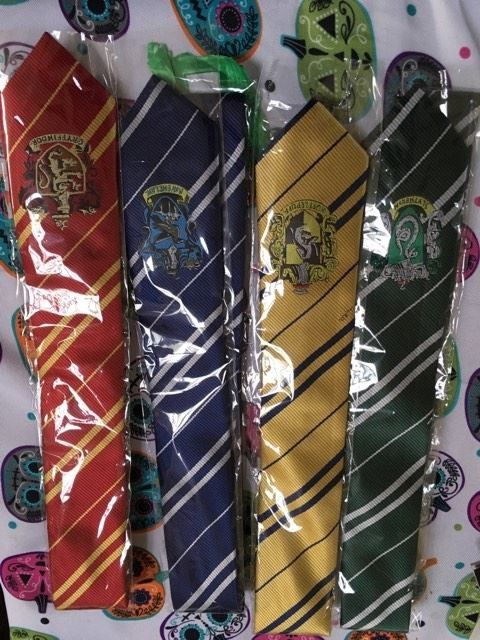 More Harry Potter Goodness 5
