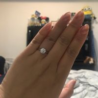 Brides of 2020!  Show us your ring!! - 1