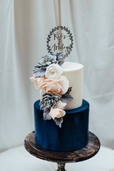 help Wedding Cake Inspiration 5