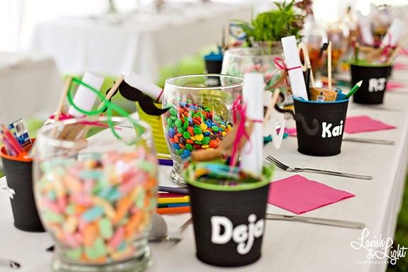 Kids Table: Yea or Nay? 3