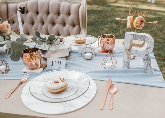 2018 Wedding Trends 3