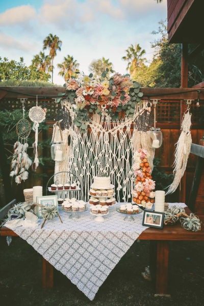 2018 Wedding Trends 4