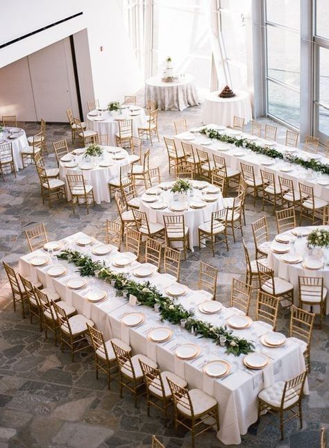 Mix or Match: Reception Tables? 2