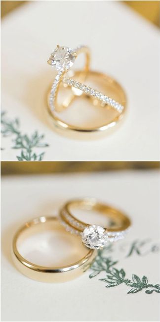 Mix or Match: Rings? 1