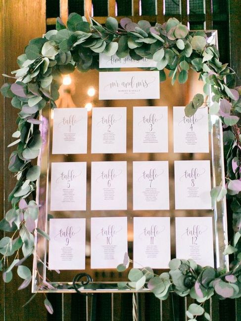 diy Seating Charts 6