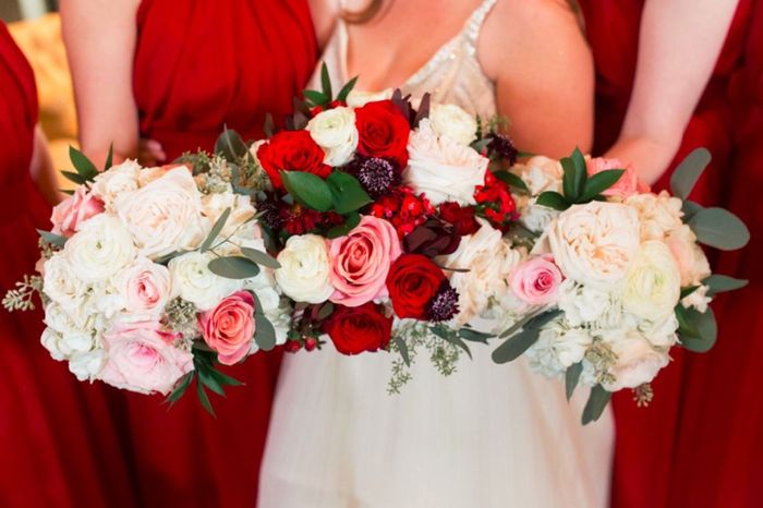 Mix or Match: Bouquets? 3