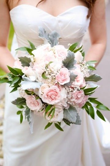 Bright or Pastel: Bouquet? 2