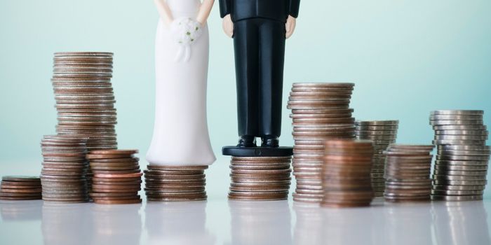 Paying for the Wedding - Traditional or Modern? 1