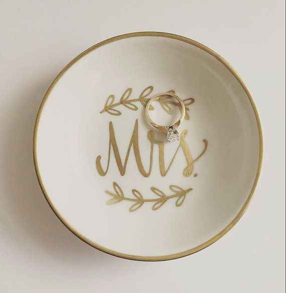 Ring Dish
