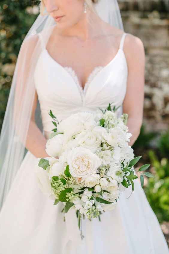 White Bouquet