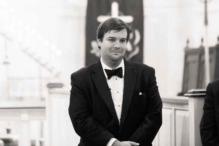 Walking Down The Aisle, Photo by Samantha Laffoon Photography