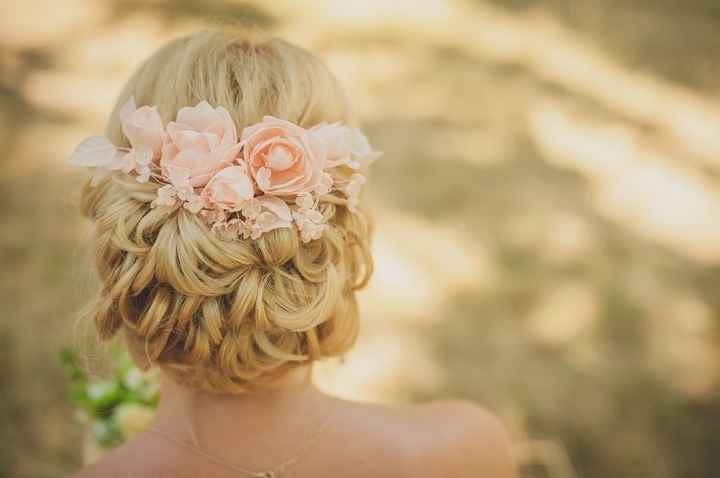 Updo?
