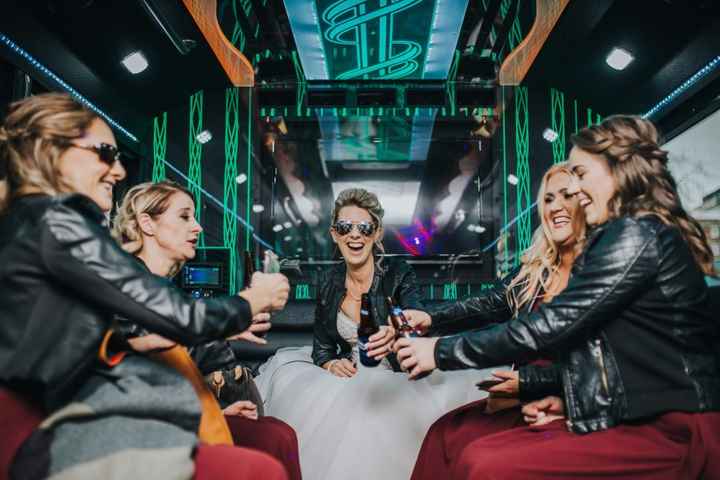 After Party Time 