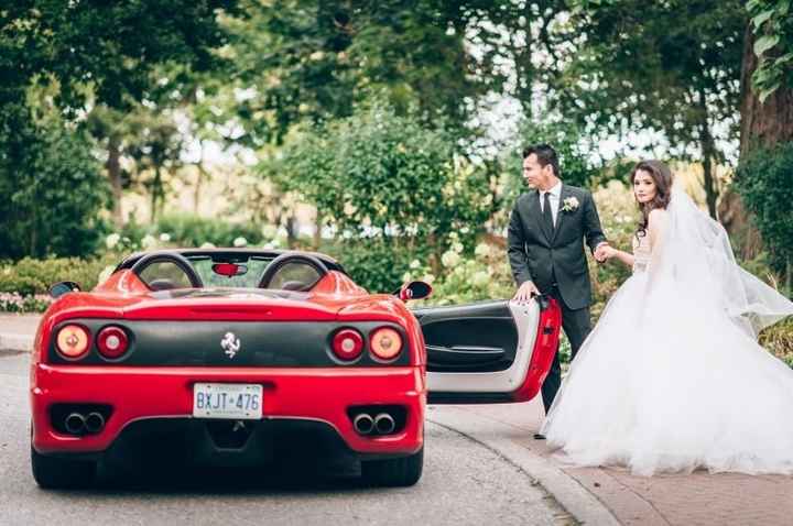 Photo by Eric Cheng Photography