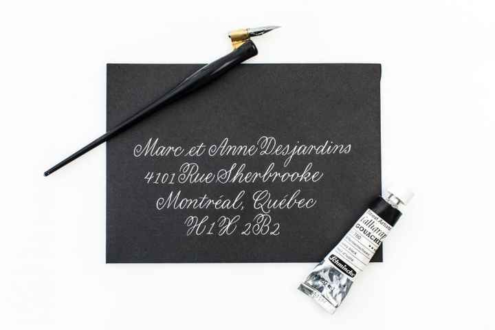 Photo from imaginejoy calligraphy in 