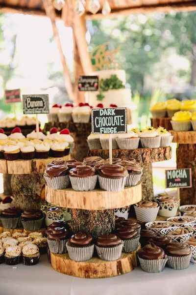 Or Cupcakes?
