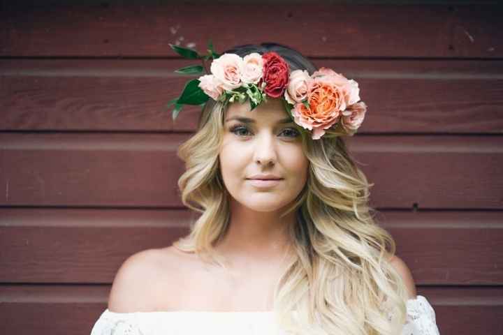 Photo from Van Simone Floral & Weddings