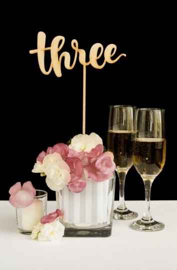 Photo from Honey & Crisp - Cake toppers in Toronto