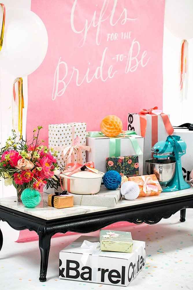 Photo from Crate & Barrel