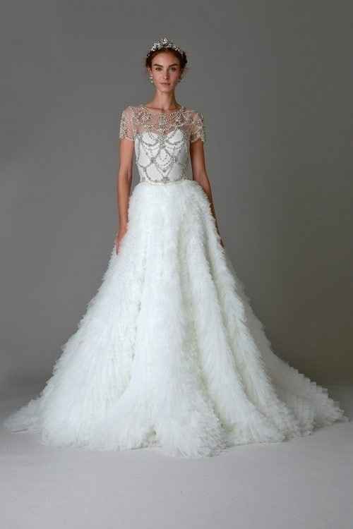 Or extravagant?