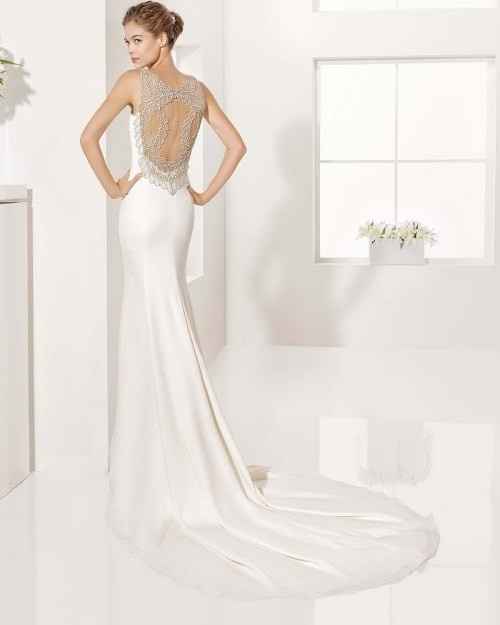 Open back?