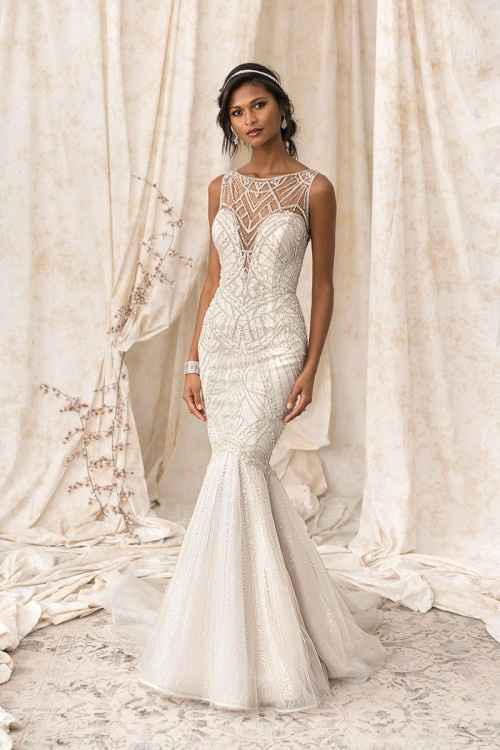 Beaded?
