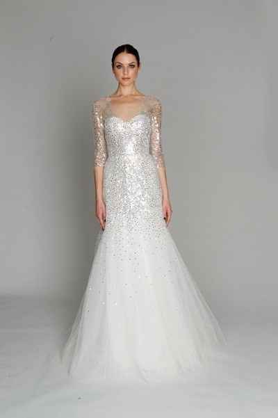 Or sequined?