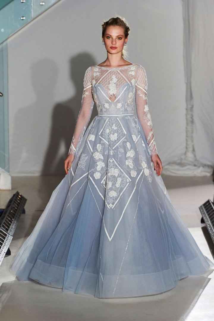 Dress by Hayley Paige