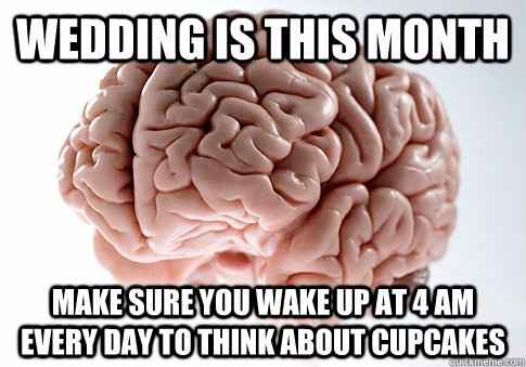 Wedding Brain 2
