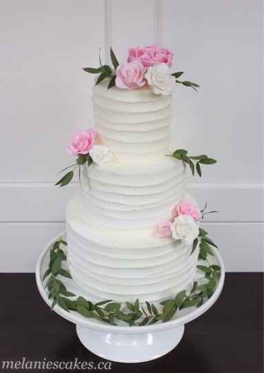 Buttercream?