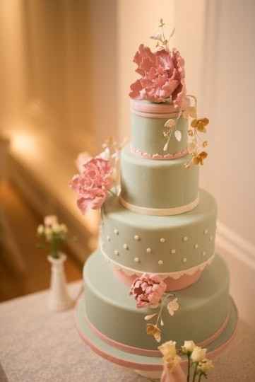 Fondant?