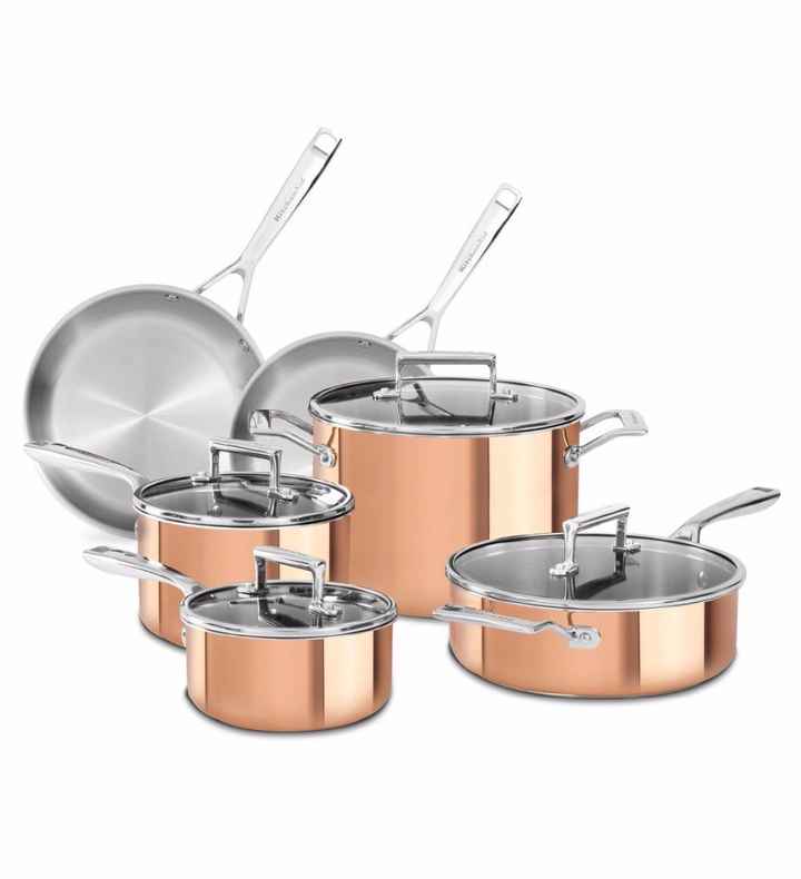 Photo from KitchenAid