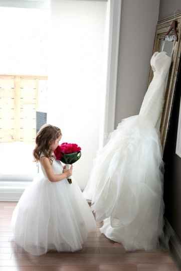 Flower Girl