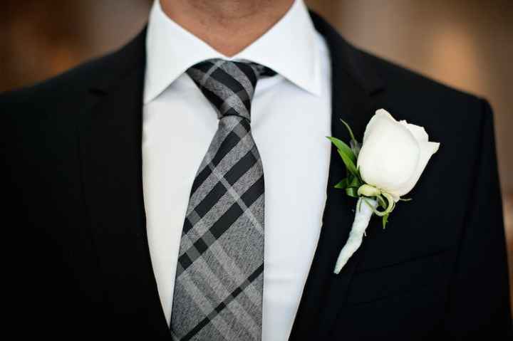 Long Tie