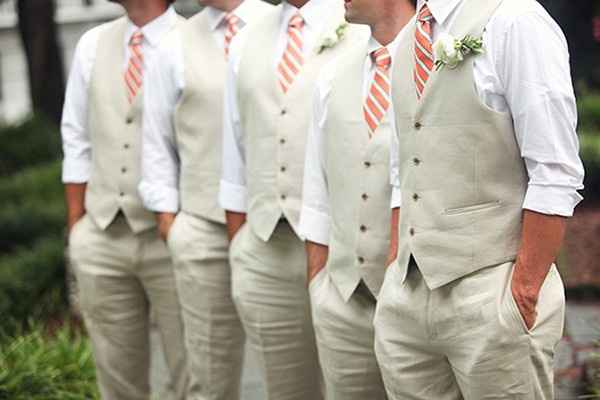Colorful Ties