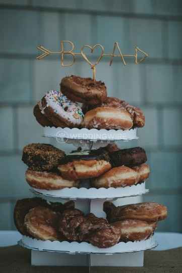Doughnuts
