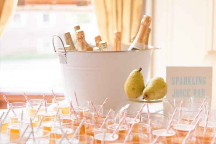 Bubbly Bar