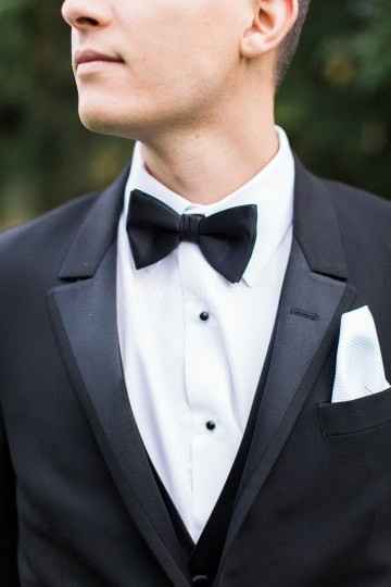 Black Tie