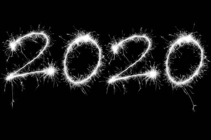 2020 Weddings