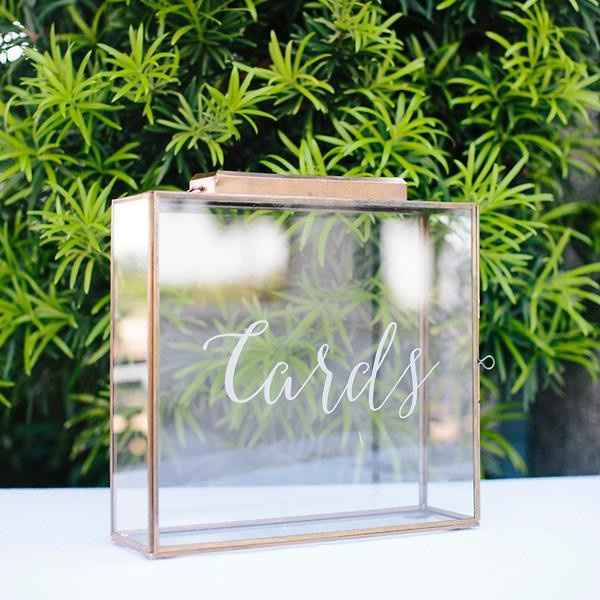 Card Box